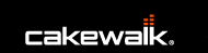 Cakewalk-logo