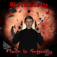 Cover of "Made in Germany"